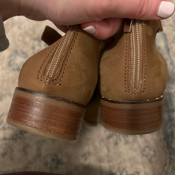 STEVEN Women’s Cirsi Booties Size 10 - Picture 3 of 5